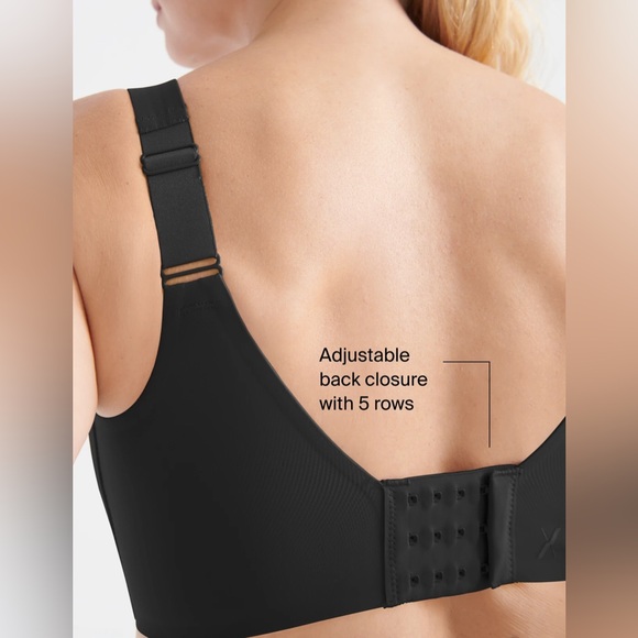 🎉HP🎉 NWT Knix Catalyst Sports Bra (7+) - Picture 9 of 14